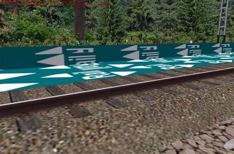 Kreuzungseditor Bahn Bergang Probleme Track Construction Omsi