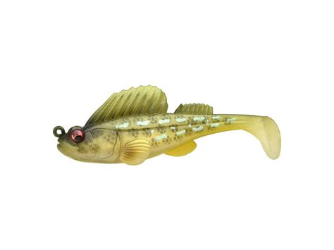 Megabass Dark Sleeper Leurres Souples Shad Dpsg