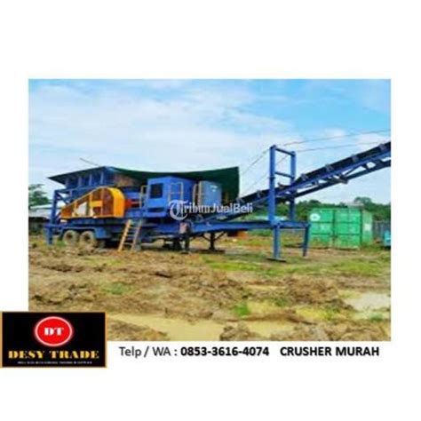 Bucket Fabrikasi Crusher Alat Penggiling Batu Bara Plant Di Medan