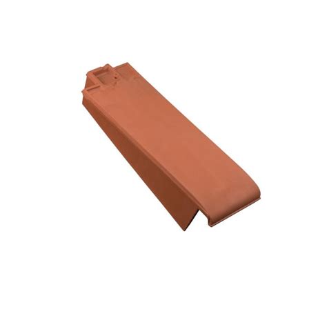 G10 Flat Clay Roofing Tile Roofing Tiles