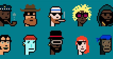 Your Cryptopunks Nfts Guide How To Buy Their Pricing And More