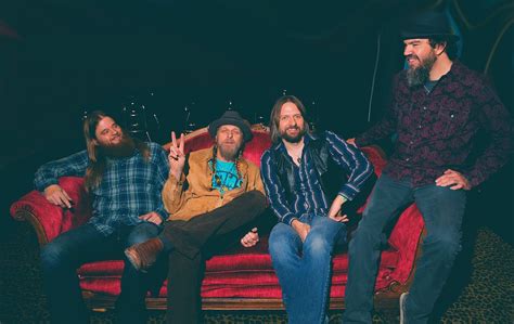 The Steepwater Band W Logan Springer Tickets At Raccoon Motel In