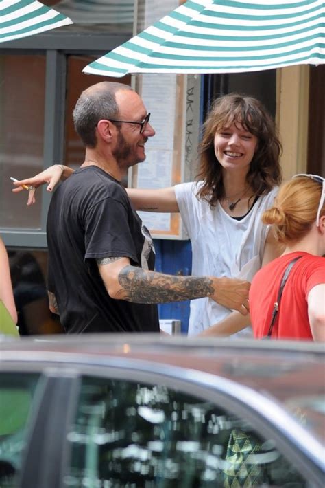 Terry Richardson Nude Archive Photos Part TheFappening