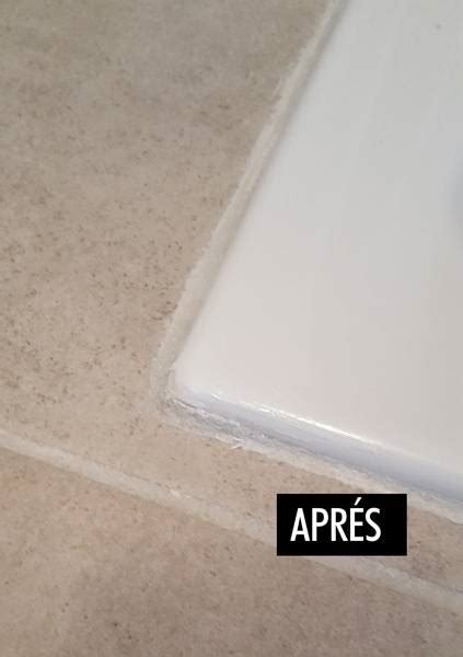 Comment R Parer Un Clat D Mail Sur Une Baignoire Renovbain