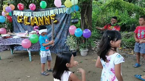 Paluan Ng Palayok Pukpok Palayok Pinoy Traditional Games Kis Edition