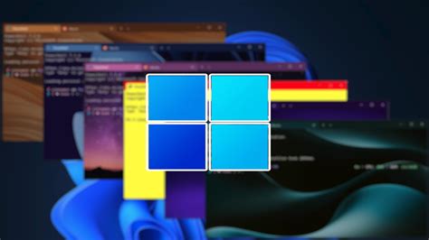 Windows Terminal Preview Ofrece Compatibilidad Con Nuevos Temas