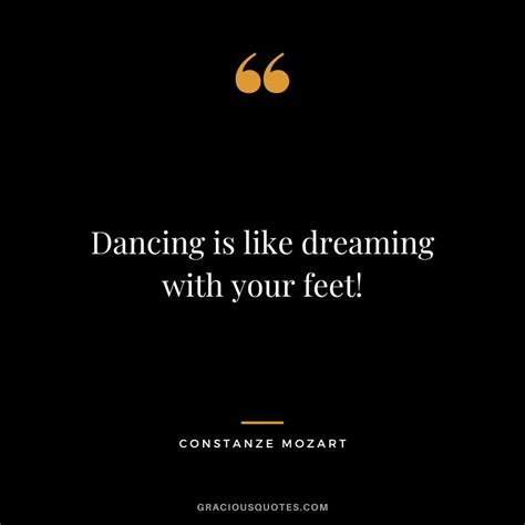 Quotes About Dance And Life