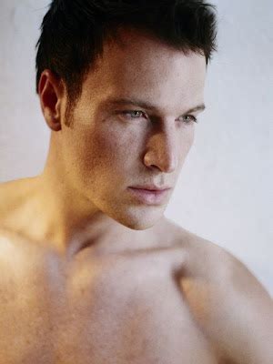 Experienced Male Model Seth Travis Model Galleries