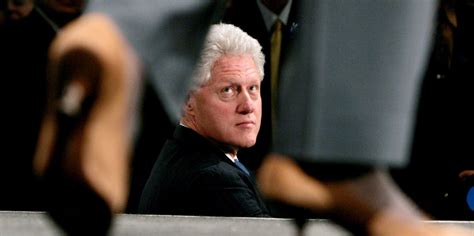 Democrats Are Reckoning With The Sexual Assault Allegations Against Bill Clinton In Light Of The