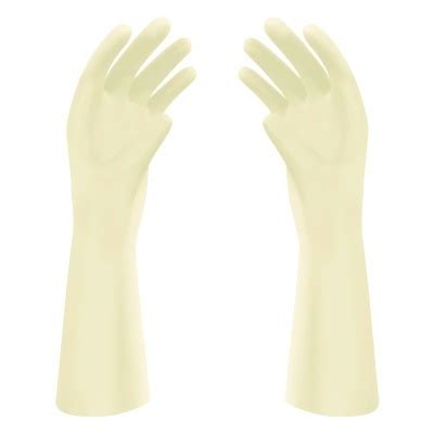 Meditrade Gentle Skin Sterile Surgical Gloves