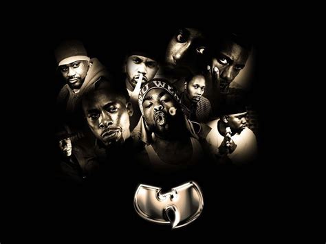 Wu Tang Clan K Wallpapers Wallpapers