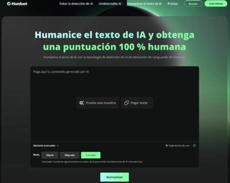 Los 10 Mejores Humanizadores De IA Para Humanizar Textos De IA De Todo