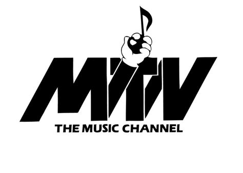 MTV Logo History: Radical Variations Since The 80s, 55% OFF