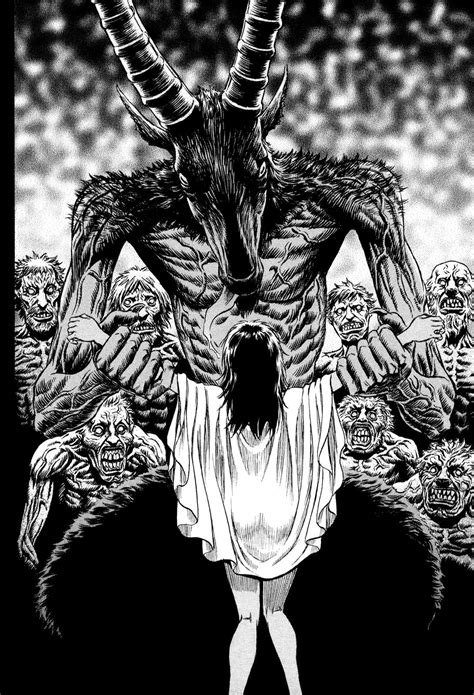 Berserk Chapter 148 Evil Art Dark Fantasy Art Satanic Art