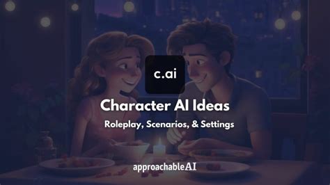 Character AI Generator [Free Tool]