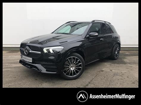 Gle 350 De 4matic Amg 21z Night Fahrass Psd Automarkt Mercedes Fans Das Magazin Für