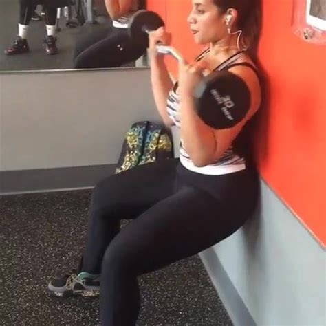 Latina Celebrity Dascha Polanco XHamster