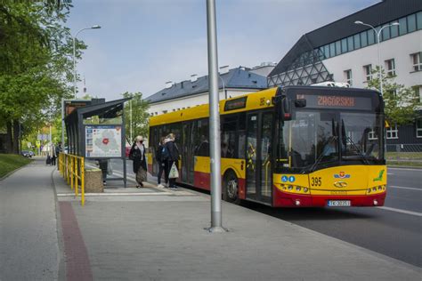 W Kielcach Pojawi Si Nowe Przystanki Autobusowe