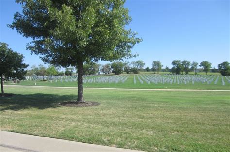 Dallas-Fort Worth National Cemetery in Dallas, Texas - Find a Grave ...