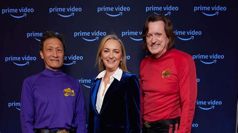 Prime Video Is Bringing a Documentary About The Wiggles to Your ...