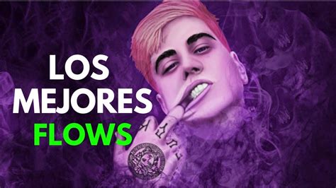 Los Mejores Flows Batalla De Gallos Youtube