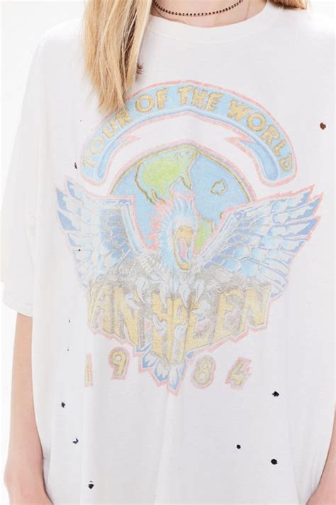 Urban Outfitters Band Tees ~ Wowway Biz