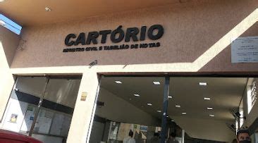 Cartório Registro Civil E Tabelião De Notas De Jundiapeba