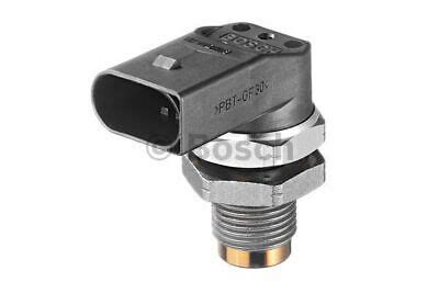 BOSCH 0 281 002 497 Sensor Kraftstoffdruck für BMW eBay