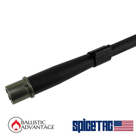 Ballistic Advantage 10 3 Barrel 300 Blackout Barrel