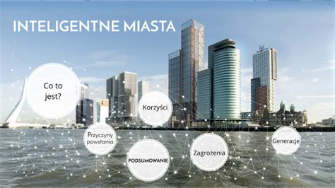 Inteligentne Miasta By K Zus On Prezi