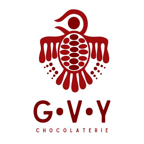 Chocolate Logo Inspiration - Design Inspiration, Examples & Ideas ...