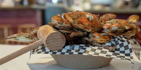 Maryland Seafood Festival and the World’s Largest Crab Feast