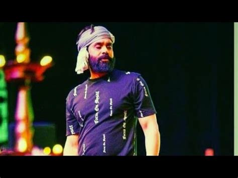 Babbu Babbu Maan Ji Babbu Maan Canada Live Show Pne Full Hd