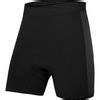 Endura Engineered Padded Boxer II Men S Bike