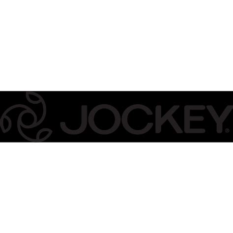 Jockey International logo vector SVG, PNG download free