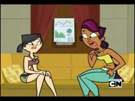 Total Drama World Tour Episode Part Youtube