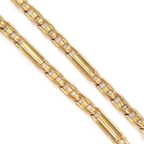 18 Carats Or Jaune Bracelet Catawiki