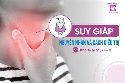 SUY TUYẾN GIÁP NGUYÊN NHÂN VÀ CÁCH ĐIỀU TRỊ