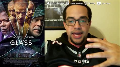 Glass Movie Review Spoilers Youtube