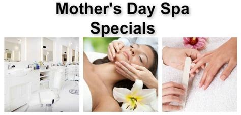 Mother's Day Spa packages | Farmington, CT Patch