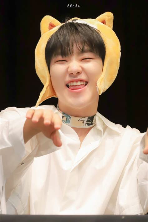 Carat Seventeen Hoshi Seventeen Seventeen Wallpapers Pledis 17