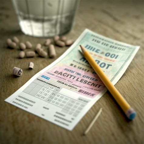 What You Can Win Matching One Number on Powerball? | Yotta
