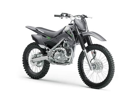 2025 Kawasaki KLX140R F Rocky Mountain Cycle Plaza