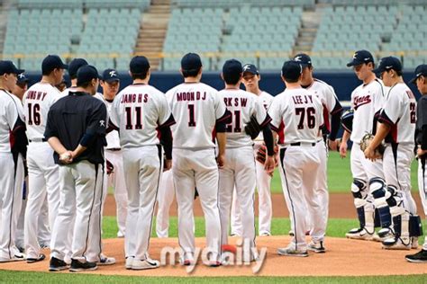 7년 만에 다시 볼 수 있을까la 올림픽 조직위 Ioc에 야구 포함 5개 종목 정식 종목 제안 네이트 스포츠