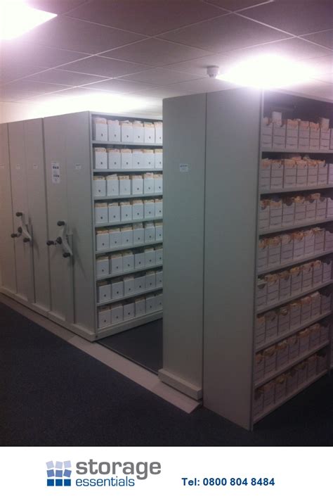 medical storage storage essentials