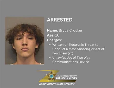 Pinellas County Sheriff’s Office Arrest Inquiry and Records 21