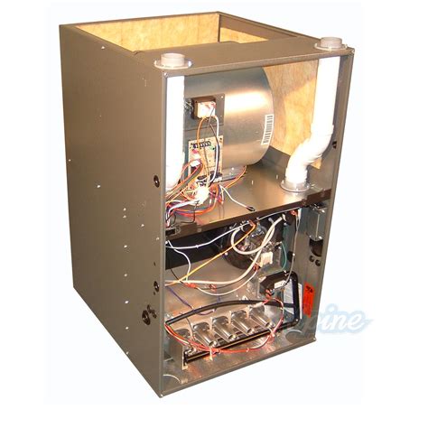 Goodman Gcs Dxa Gas Furnace Btu Furnace Efficiency