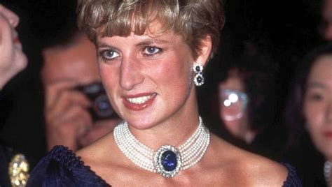 Shine Bright Like A Diamond How Princess Diana S Legacy Lives On Through Her Jewellery Firstpost