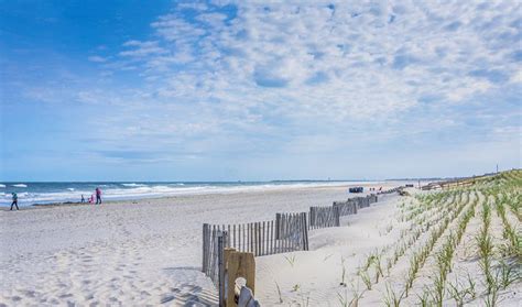 18 Top Beaches In New Jersey Planetware