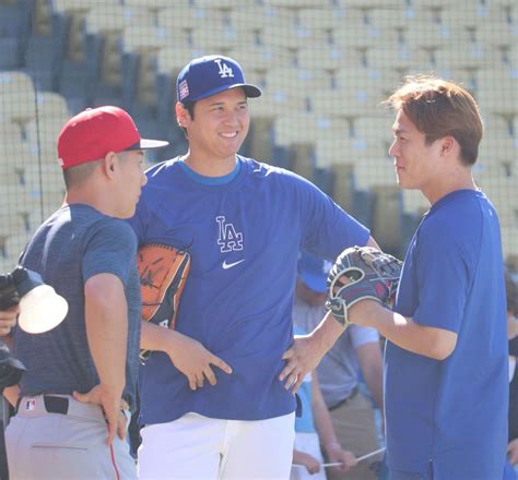 大谷翔平、後半戦初戦で節目の30号アーチ狙う吉田正尚所属のレッドソックス戦に「1番・dh」：中日スポーツ・東京中日スポーツ